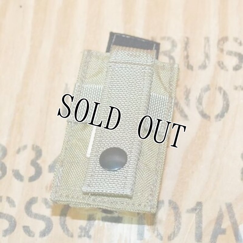 画像3: 米軍実物 M9 SGI MAG PCH KYDEX MP1-MS/FB 1-MS-KH　マガジンポーチ (3)