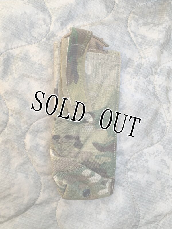 画像13: 激レア　米軍放出品　CRYE PRECISIONM    AVS MBAV プレートキャリア　セット (13)