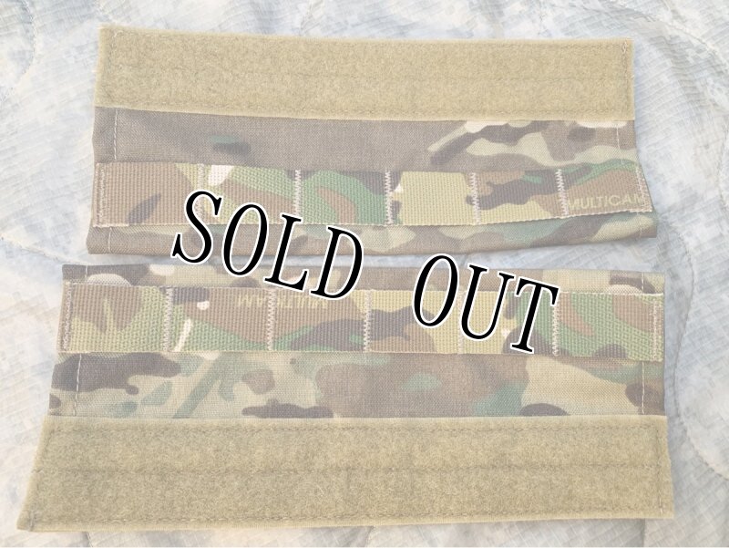 画像14: 激レア　米軍放出品　CRYE PRECISIONM    AVS MBAV プレートキャリア　セット (14)