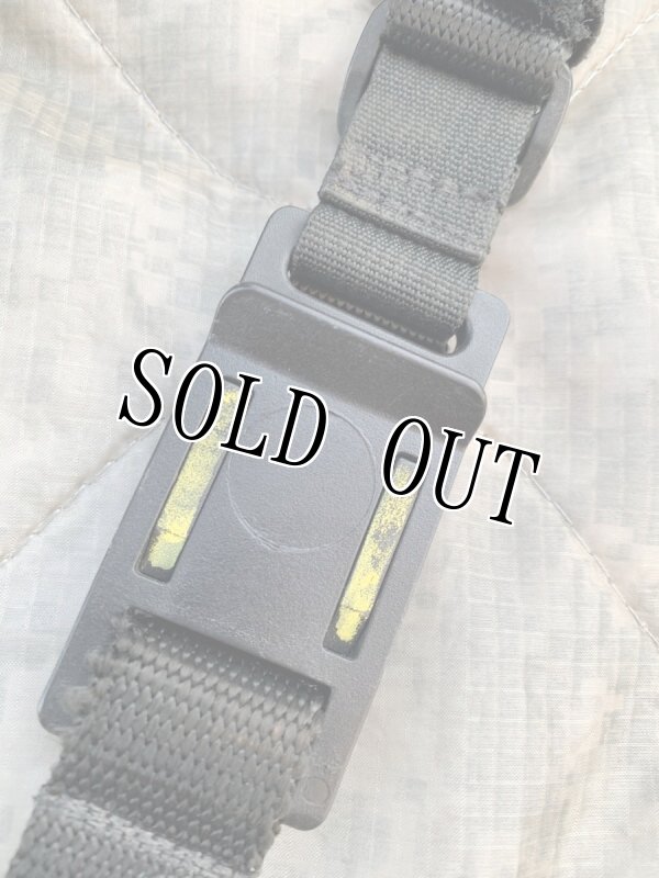 画像4: 米軍実物　EAGLE製 タクティカル　アサルト　スリング  (4)