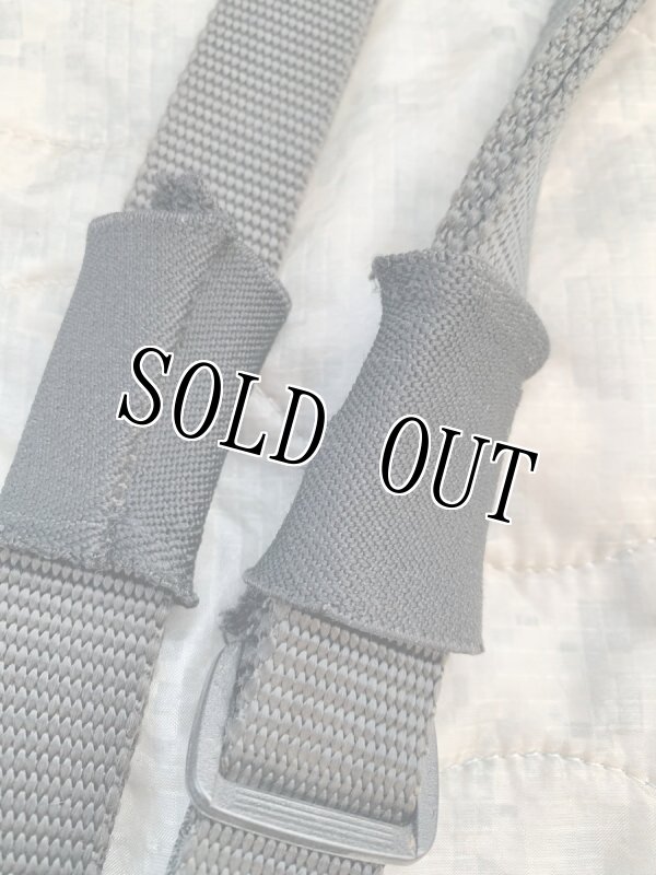 画像5: 米軍実物　EAGLE製 タクティカル　アサルト　スリング  (5)