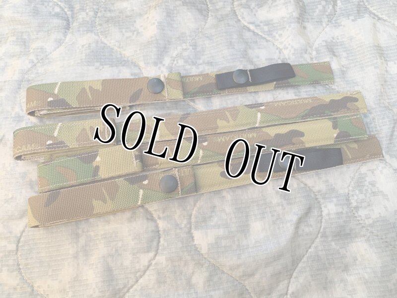 画像15: 激レア　米軍放出品　CRYE PRECISIONM    AVS MBAV プレートキャリア　セット (15)