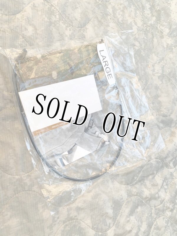 画像17: 激レア　米軍放出品　CRYE PRECISIONM    AVS MBAV プレートキャリア　セット (17)