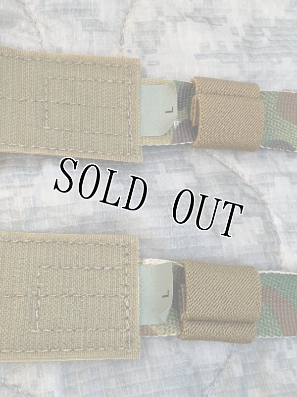 画像11: 激レア　米軍放出品　CRYE PRECISIONM    AVS MBAV プレートキャリア　セット (11)