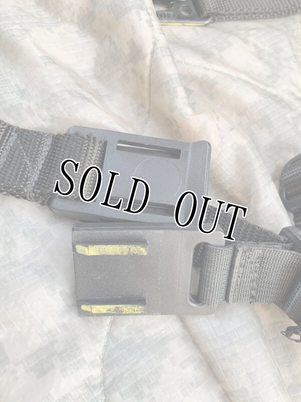 画像6: 米軍実物　EAGLE製 タクティカル　アサルト　スリング  (6)