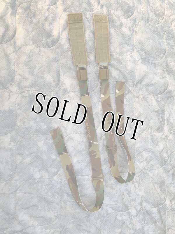 画像10: 激レア　米軍放出品　CRYE PRECISIONM    AVS MBAV プレートキャリア　セット (10)