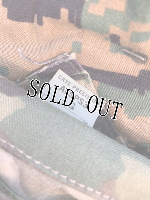 画像9: 激レア　米軍放出品　CRYE PRECISIONM    AVS MBAV プレートキャリア　セット (9)