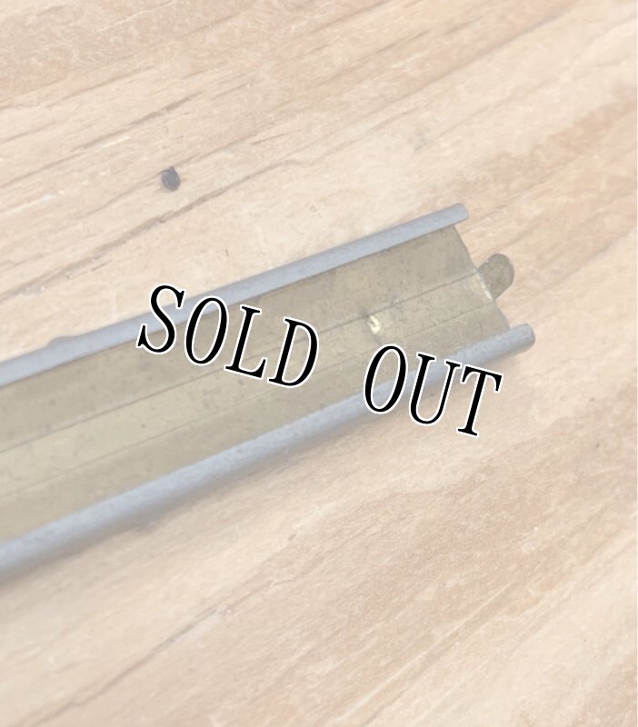 画像3: 米軍実物 US 5.56mm M16/M4マガジン クリップ (3)