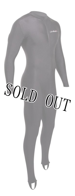 画像1: 米軍放出品　HENDERSON UNISEX LYCRA HOT SKIN JUMPSUIT (1)