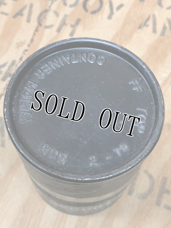 画像10: 米軍実物 手榴弾 ハンドグレネード M67 訓練用 (10)