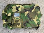 画像1: 米軍実物　BAG,CARRYING, PROTECTIVE, ENSEMBLE (1)