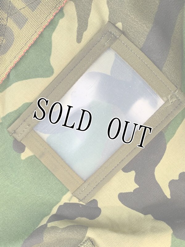 画像4: 米軍実物 BAG,CARRYING, PROTECTIVE, ENSEMBLE (4)