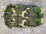 画像2: 米軍実物　BAG,CARRYING, PROTECTIVE, ENSEMBLE (2)