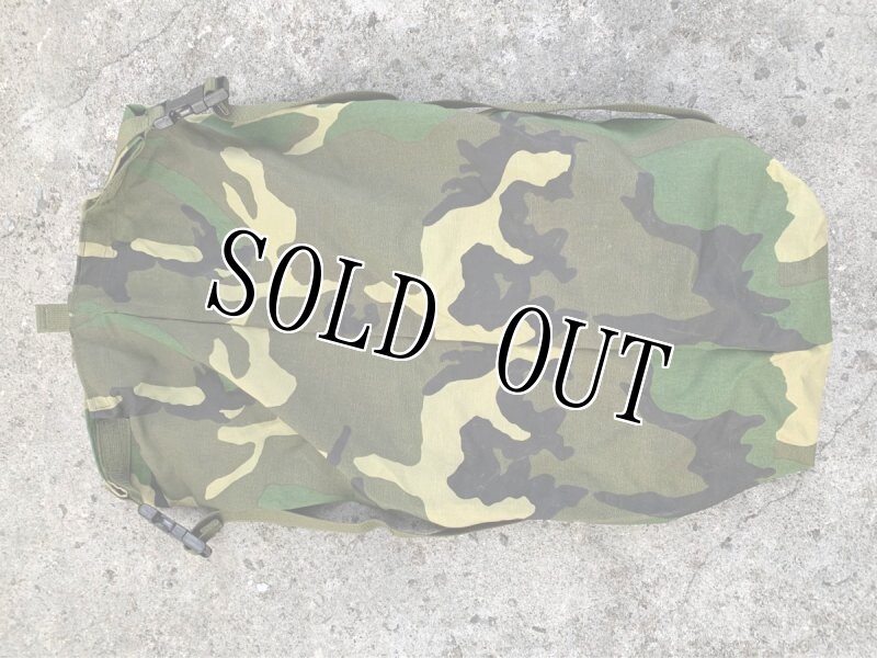 画像2: 米軍実物 BAG,CARRYING, PROTECTIVE, ENSEMBLE (2)