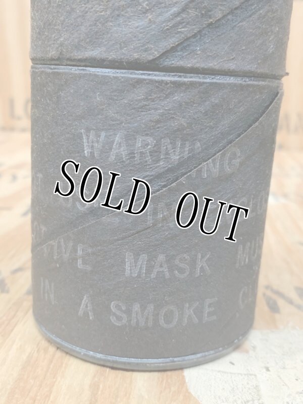 画像9: 米軍実物　M18　スモークハンドグレネード (9)