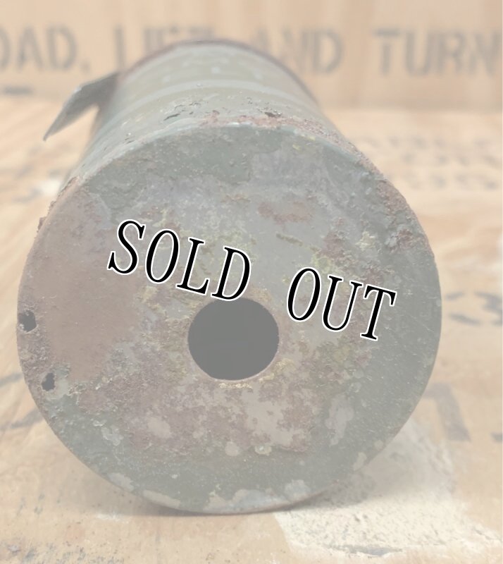 画像6: 米軍実物　M18　スモークハンドグレネード (6)