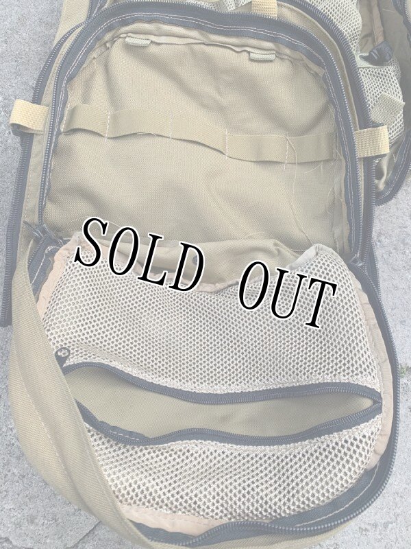 画像7: 米軍放出品 TACTICAL TAILOR  トラウマ バックパック (7)