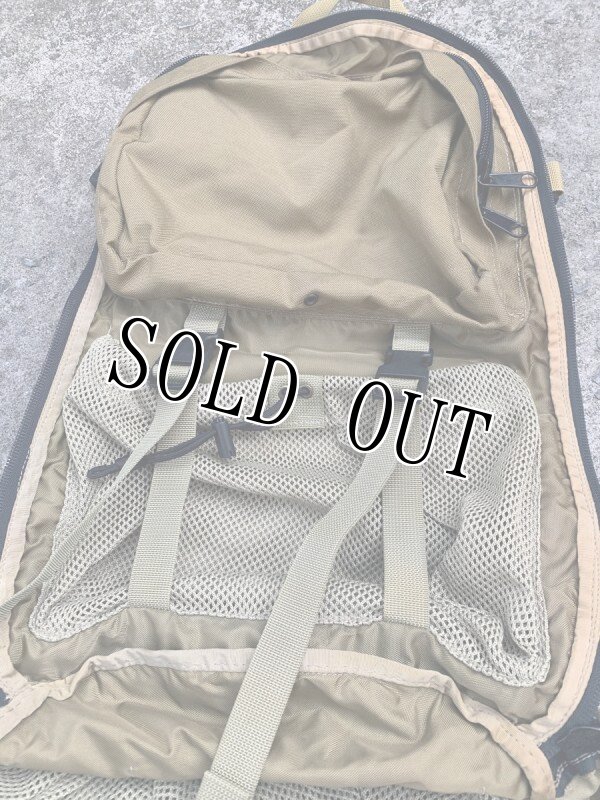 画像6: 米軍放出品 TACTICAL TAILOR  トラウマ バックパック (6)