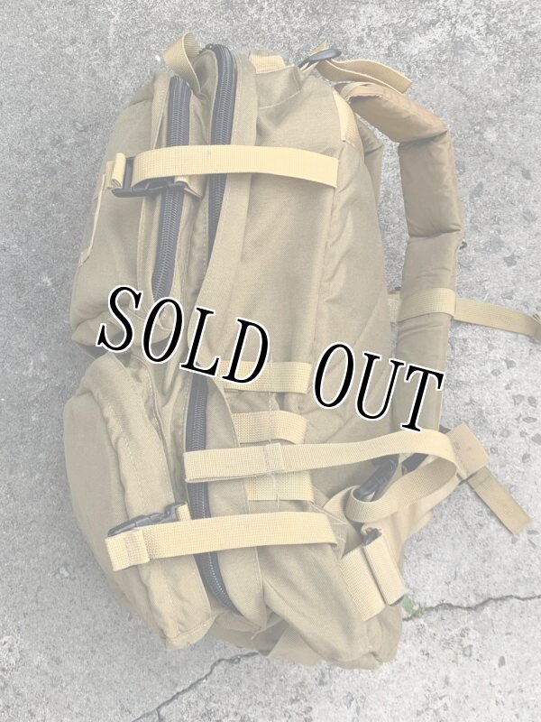 画像4: 米軍放出品 TACTICAL TAILOR  トラウマ バックパック (4)