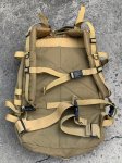 画像3: 米軍放出品 TACTICAL TAILOR  トラウマ　バックパック (3)