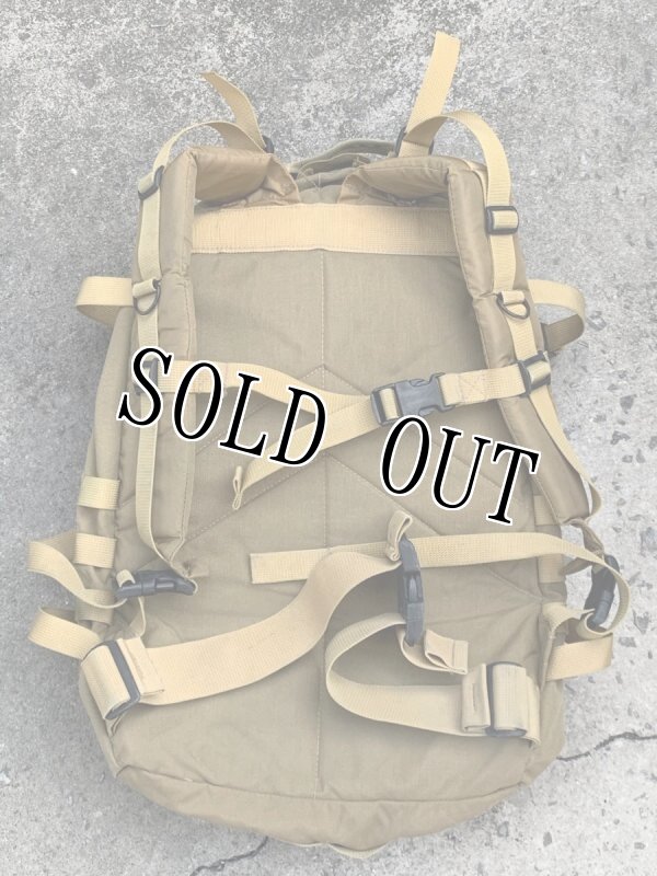 画像3: 米軍放出品 TACTICAL TAILOR  トラウマ バックパック (3)