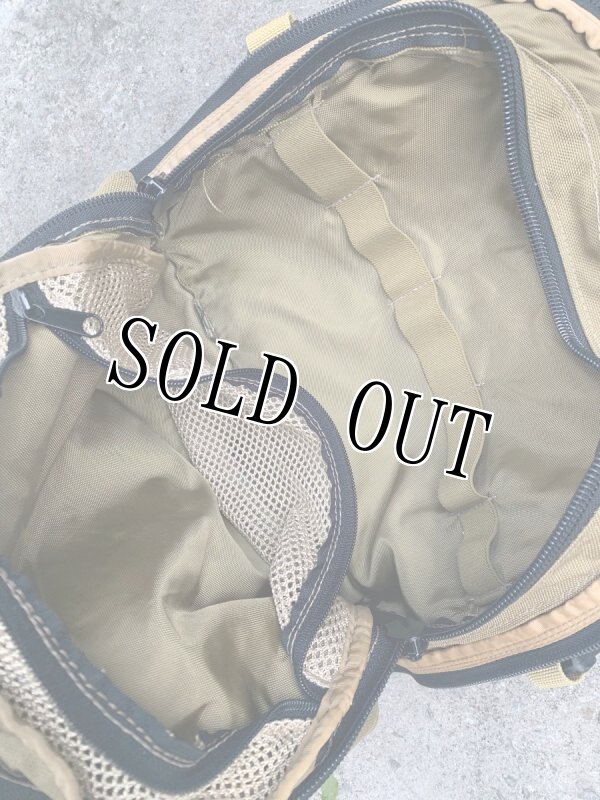 画像8: 米軍放出品 TACTICAL TAILOR  トラウマ バックパック (8)