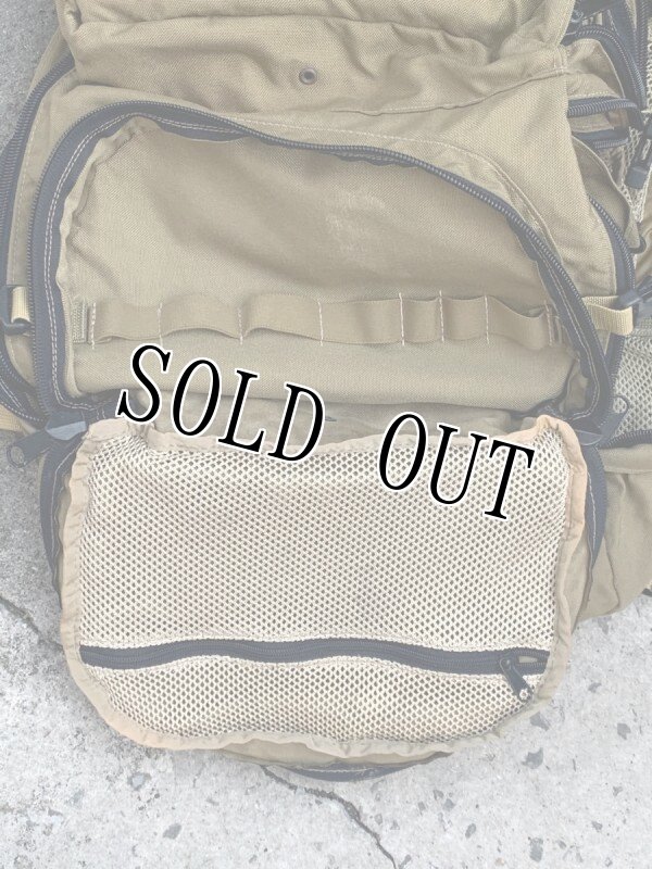 画像9: 米軍放出品 TACTICAL TAILOR  トラウマ バックパック (9)