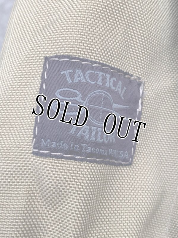 画像10: 米軍放出品 TACTICAL TAILOR  トラウマ バックパック (10)