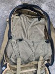 画像5: 米軍放出品 TACTICAL TAILOR  トラウマ　バックパック (5)