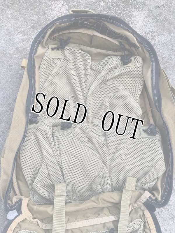 画像5: 米軍放出品 TACTICAL TAILOR  トラウマ バックパック (5)