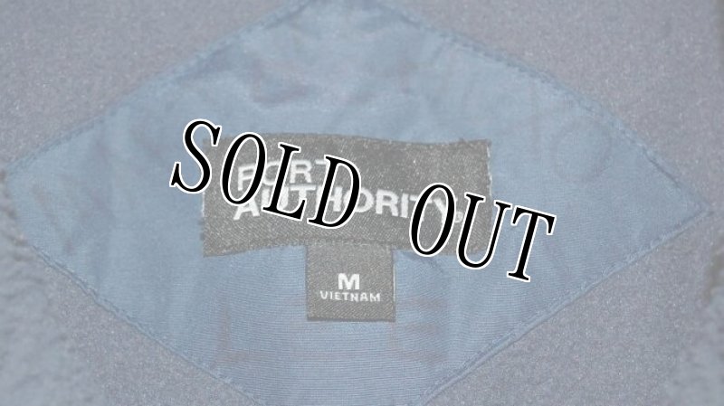 画像5: 米軍放出品,USS GREEN BAY LPD20 ジャケット MEDIUM (5)