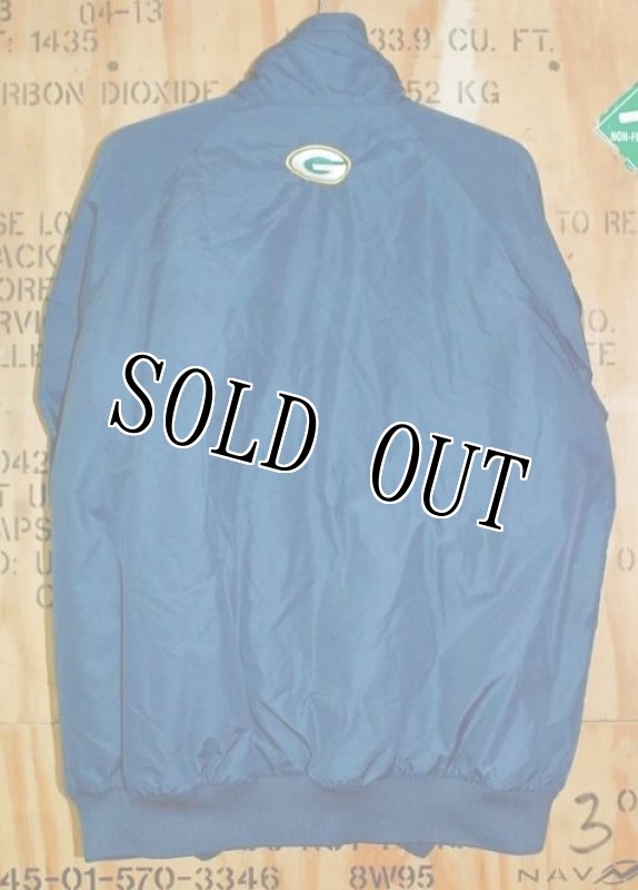 画像3: 米軍放出品,USS GREEN BAY LPD20 ジャケット MEDIUM (3)