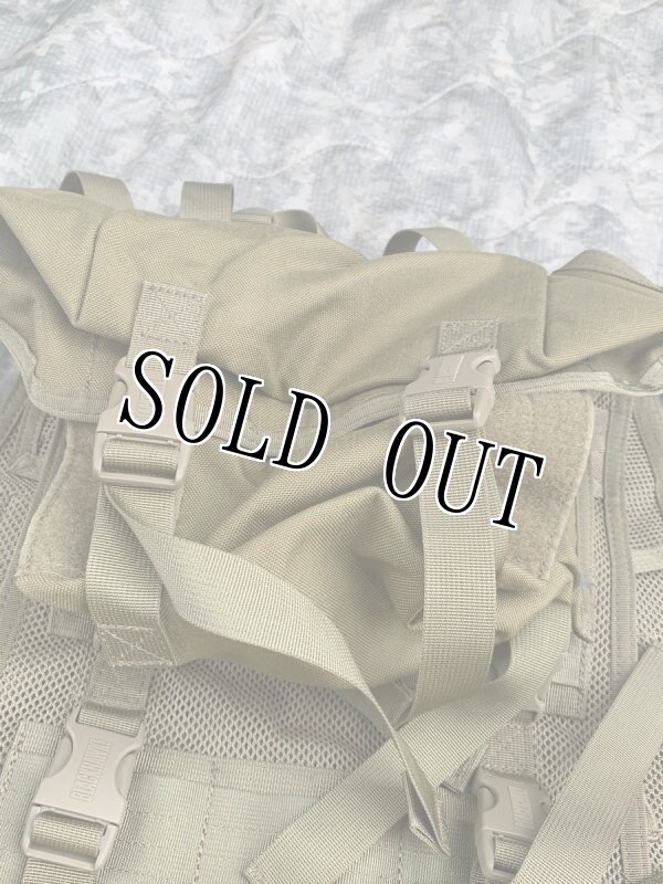 画像4: 米軍放出品　BLACKHAWK!製 DOAV  アサルトベストシステム TAN (4)