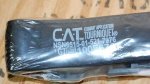 画像2: 米軍実物 CAT　止血帯　ターニケット (2)