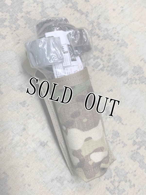 画像5: 米軍実物　C-A-T ター二ケット/ NARホルダーセット　  (5)