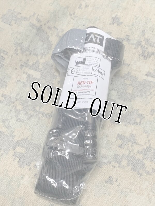 画像6: 米軍実物　C-A-T ター二ケット/ NARホルダーセット　  (6)