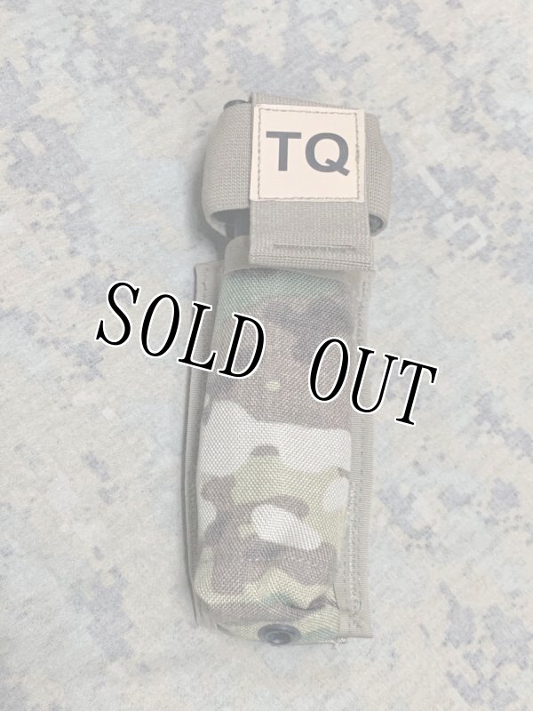 画像3: 米軍実物　C-A-T ター二ケット/ NARホルダーセット　  (3)