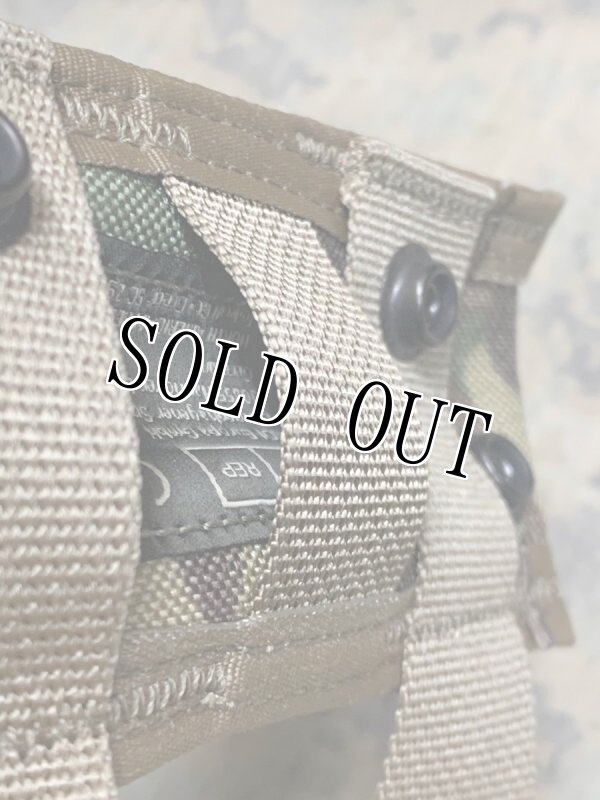 画像9: 米軍実物　C-A-T ター二ケット/ NARホルダーセット　  (9)