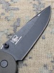 画像6: 米軍放出品 Benchmade 556BK Mini Griptilian  (6)