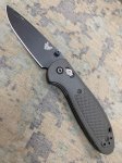 画像3: 米軍放出品 Benchmade 556BK Mini Griptilian  (3)