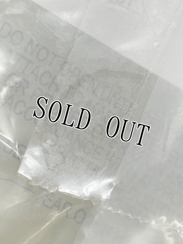 画像3: 米軍実物　M50　ガスマスク　フィルター (3)