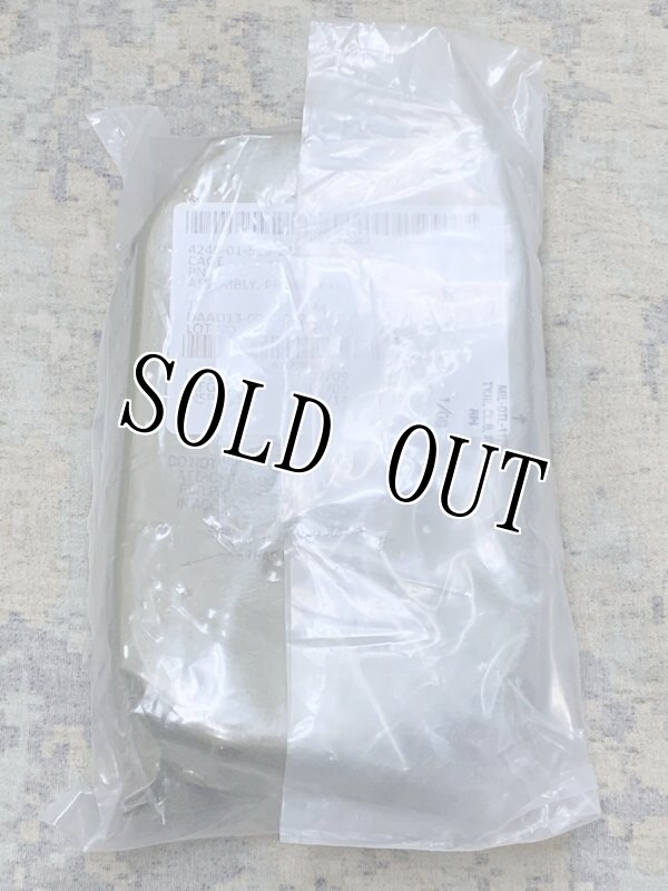 画像2: 米軍実物　M50　ガスマスク　フィルター (2)