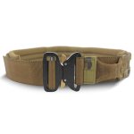 画像1: 米軍実物 TYR TACTICAL GUNFIGHTER BELT KIT マルチ　M (1)