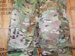 画像5: 米軍実物,Patagonia LEVEL 9 TEMPERATE PANT　36R (5)