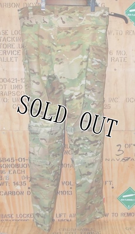 画像2: 米軍実物,Patagonia LEVEL 9 TEMPERATE PANT　36R (2)
