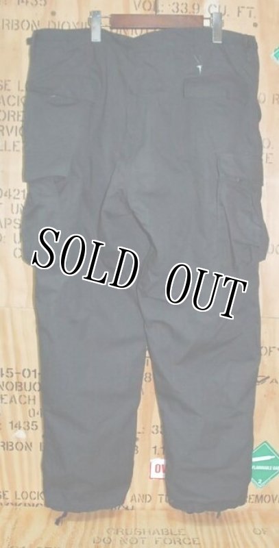 画像2: 米軍放出品 PROPPER BDU パンツ XL-REGULAR (2)