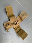 画像3: 海兵隊実物 TACTICAL TAILOR PRC-153 IISR POUCH  　 (3)