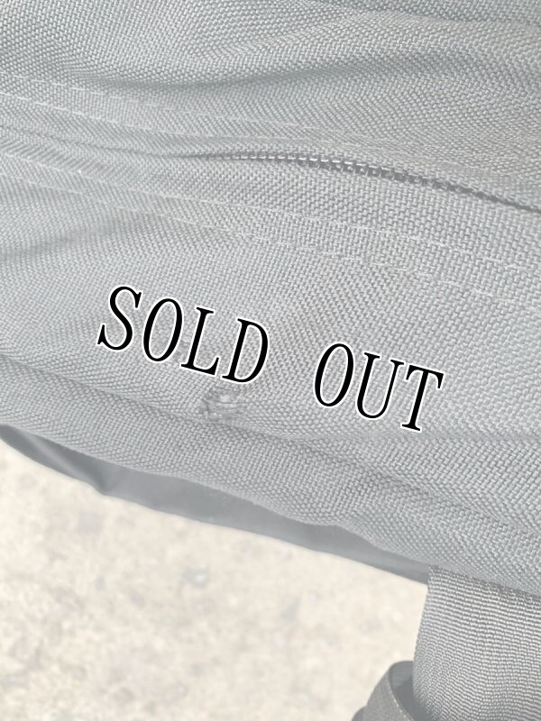 画像10: 米軍実物　FIELDTEX　RK 7　CARRYING CASE (10)