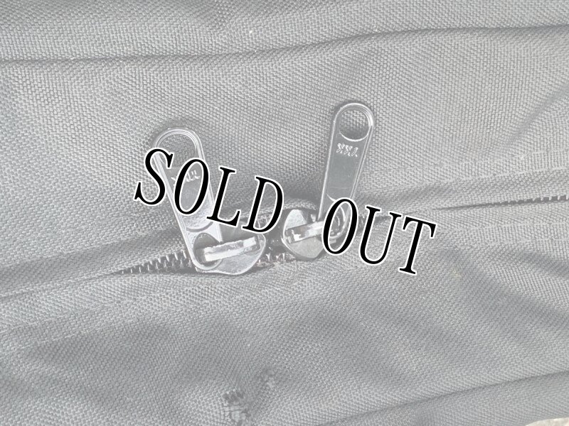 画像8: 米軍実物　FIELDTEX　RK 7　CARRYING CASE (8)