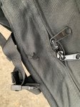 画像9: 米軍実物　FIELDTEX　RK 7　CARRYING CASE (9)